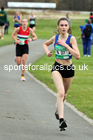 2021 Norman Woodcock Memorial Road Relays, Gosforth Park Racecourse, Newcastle. Photo: David T. Hewitson/Sports for All Pics